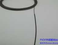 PVDF（KYNAR）熱縮管應(yīng)用之鋼絲繩保護